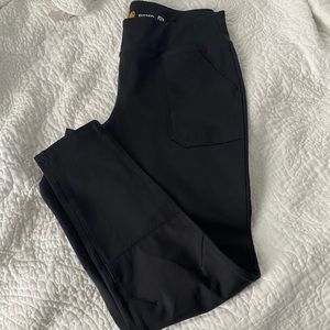 Carhartt Leggings - Size L (12/14) - Never Worn
